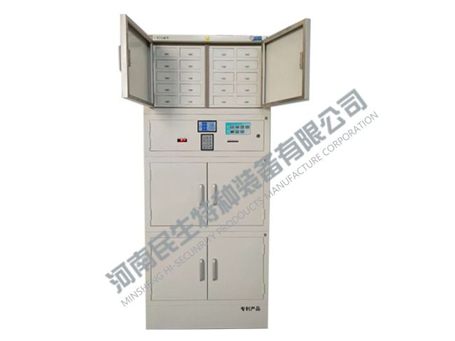 手機(jī)屏蔽柜原理作用，使用方法及尺寸參數(shù)