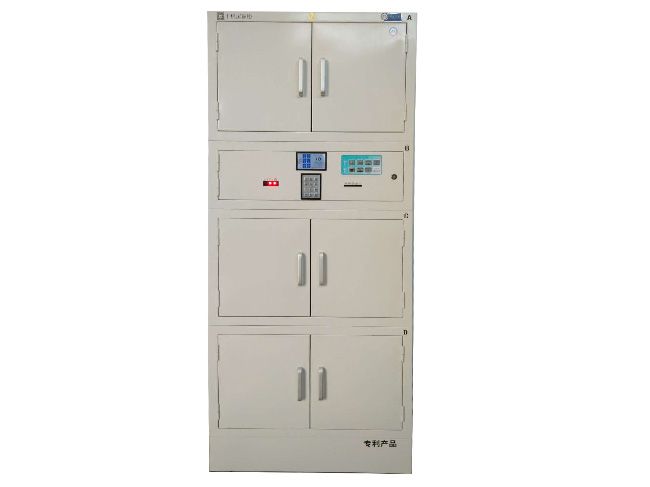 手機(jī)屏蔽柜的結(jié)構(gòu)特點(diǎn)？