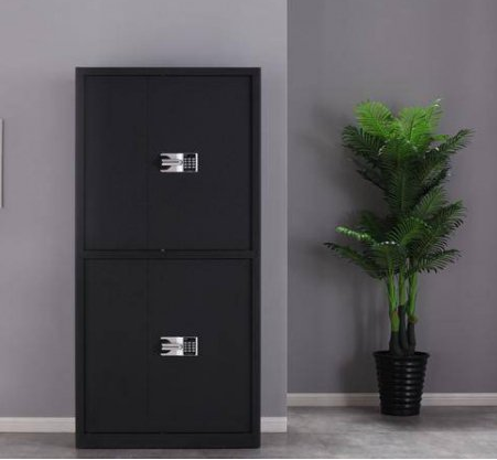 如何購買高性價比電子保密柜？