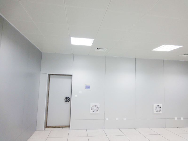 電磁屏蔽室的主要功能是哪些？