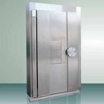 金庫(kù)門價(jià)格大概要多少錢？