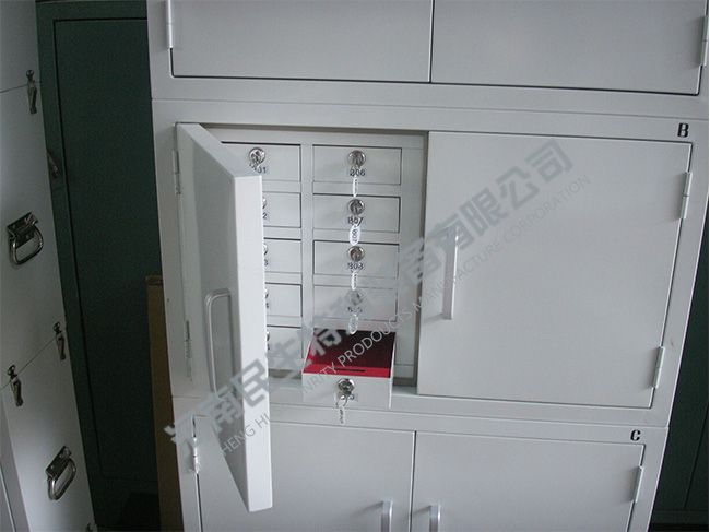 手機(jī)屏蔽柜原理作用，使用方法及尺寸參數(shù)