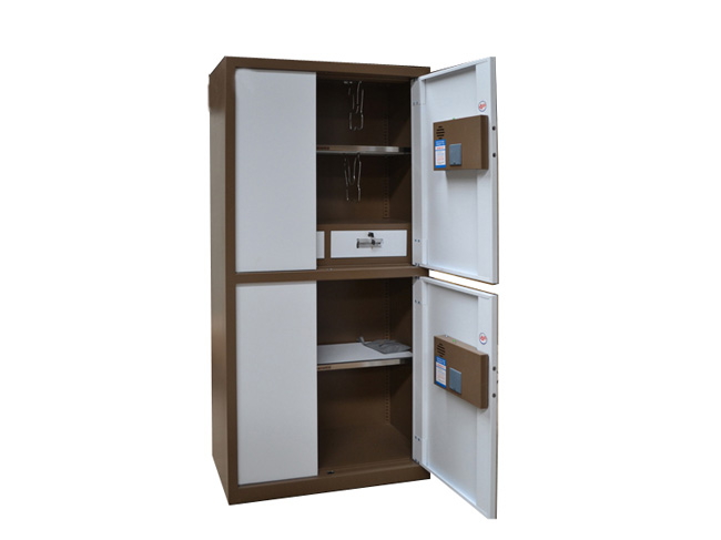 保密柜與保險(xiǎn)柜的區(qū)別是什么？