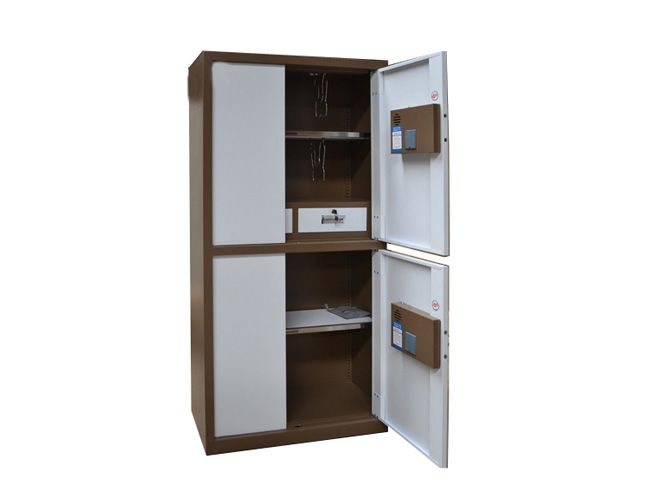 保密柜與保險(xiǎn)柜的區(qū)別是什么？