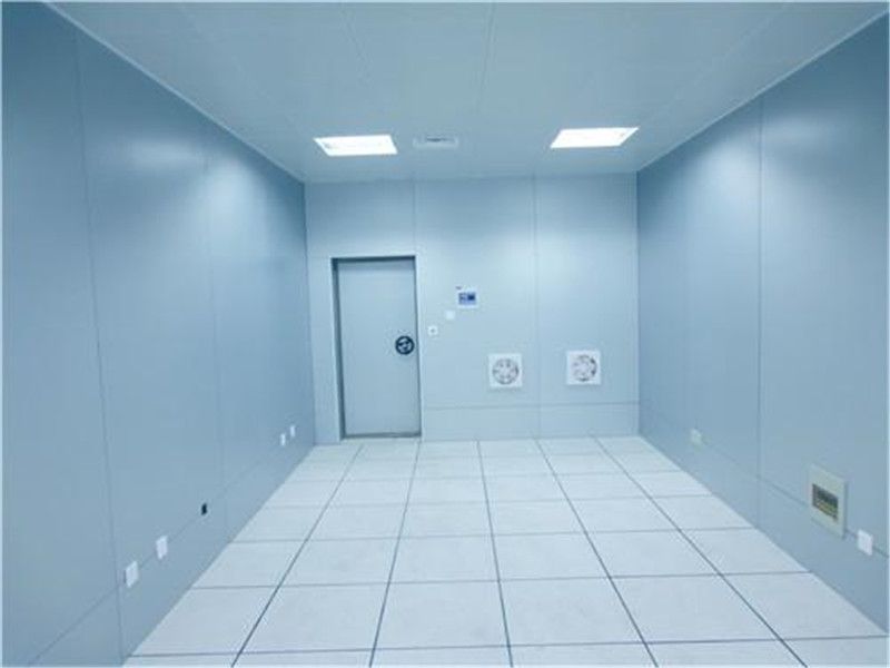 電磁屏蔽室的接地處理需要注意什么？