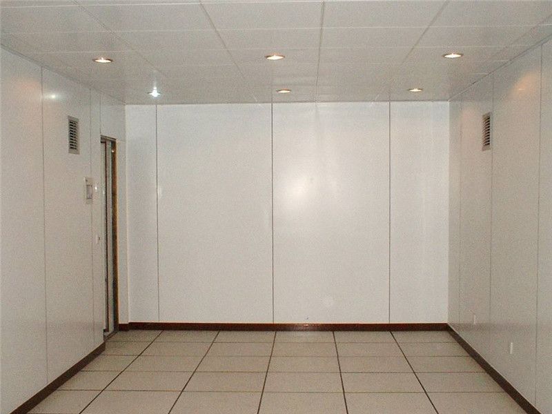 電磁屏蔽室：屏蔽機(jī)房的特殊部位的處理方法