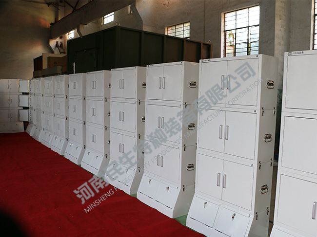 手機(jī)屏蔽柜怎么選？怎么使用？