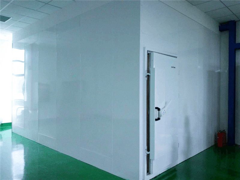 電磁屏蔽室有幾種規(guī)格？
