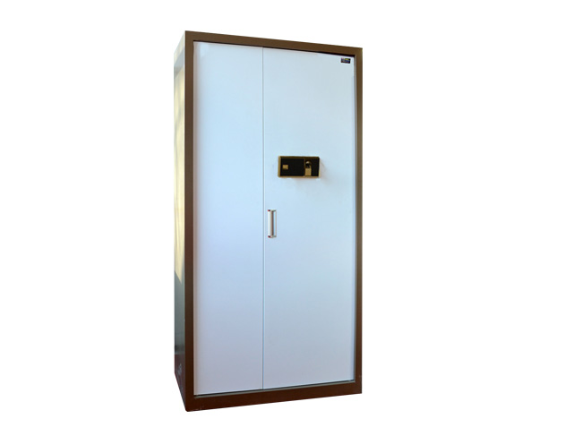 電子保密柜忘記密碼怎么打開？