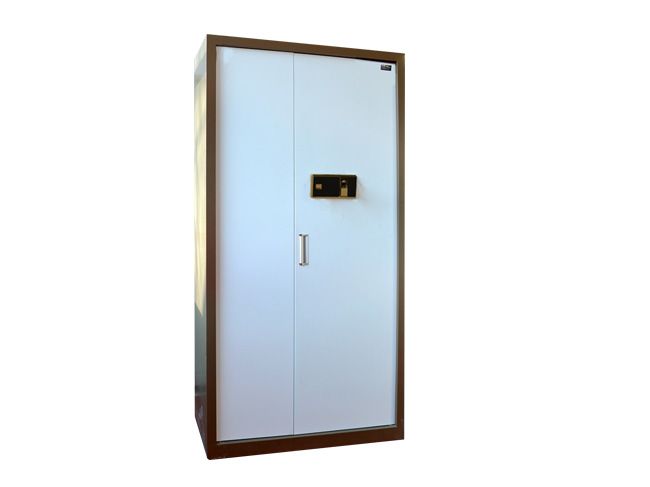 電子保密柜忘記密碼怎么打開？