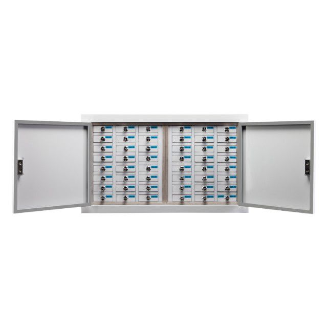 手機(jī)屏蔽柜的工作原理是什么？