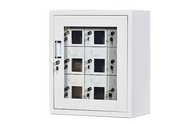 手機(jī)信號屏蔽柜的工作原理是什么?